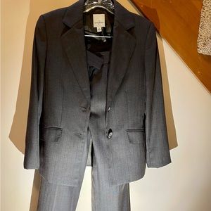 Anne Klein suit